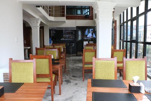 Ảnh trong thư viện ảnh của Hotel Bharosa Inn ở Kathmandu