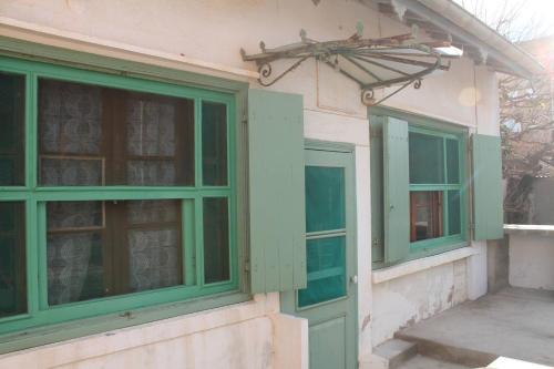 Villa proche mer