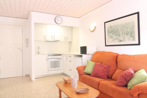 Apartamento a 300m de la playa - Alamo