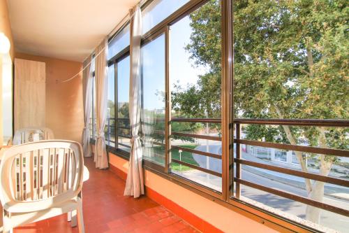 Apartamento a 300m de la playa - Alamo