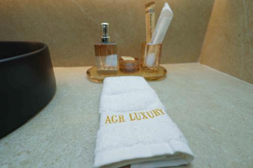 コトヌーにあるAGR Luxuryのギャラリーの写真