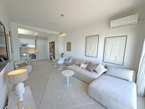Nice Seaview Loft Promenade