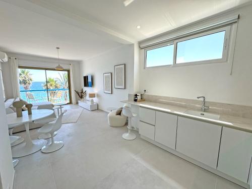 Nice Seaview Loft Promenade