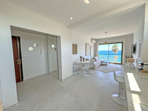 Nice Seaview Loft Promenade