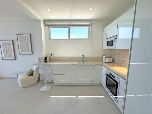 Nice Seaview Loft Promenade