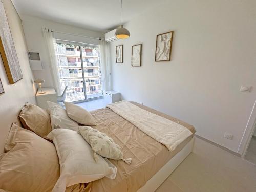 Nice Seaview Loft Promenade