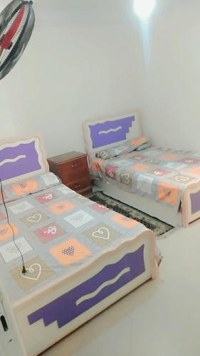 Apartment in Miami Sidi Bishr