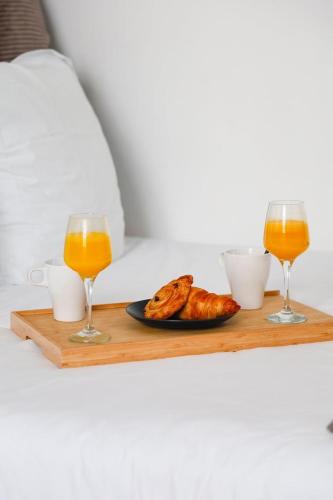 Bluestay 222 - Appartement au centre de Paris