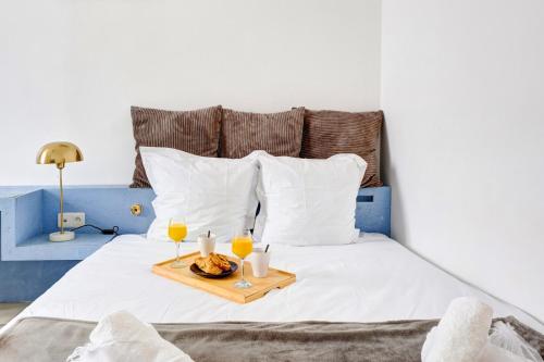 Bluestay 222 - Appartement au centre de Paris