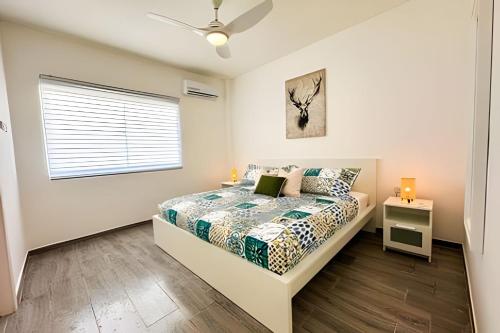 Condominio privado con piscina, cerca de la playa