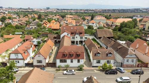 Gallery image of Villa Santa Maria in Sibiu