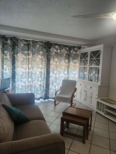 Résidence Palmyra - Appartement 2 pièces 4 couchages LE BARCARES MAE-5754