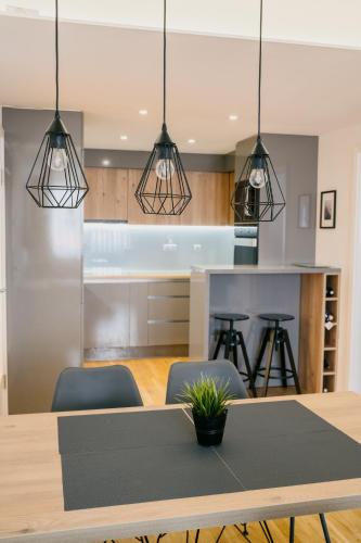 Gallery image of Ilidža Luxe Apartment in Sarajevo