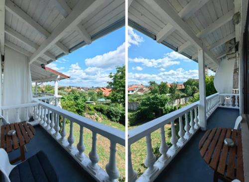 Gallery image of Villa Santa Maria in Sibiu