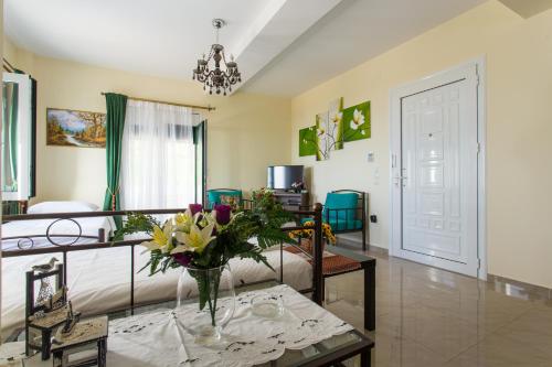 Gallery image of Villa Vera in Agios Nikitas