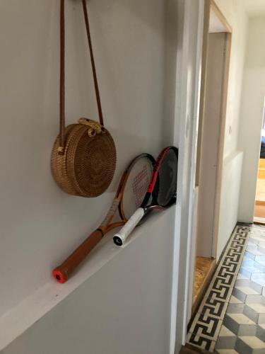 Φωτογραφία από το άλμπουμ του Cosy home with a great yoga studio σε Castelreng