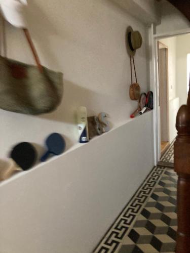 Φωτογραφία από το άλμπουμ του Cosy home with a great yoga studio σε Castelreng