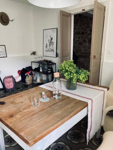 Φωτογραφία από το άλμπουμ του Cosy home with a great yoga studio σε Castelreng