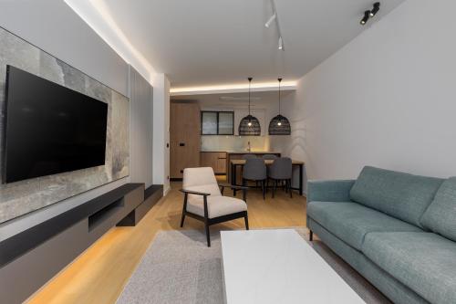 Imagen de la galería de Onia Collection Residence with a Pool, en Budva