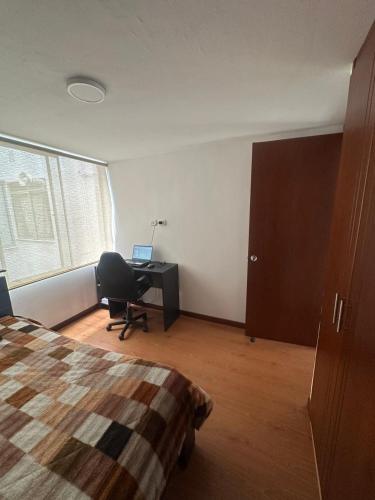 Gallery image of Stay Verde - Digital Nomad Friendly in Manizales