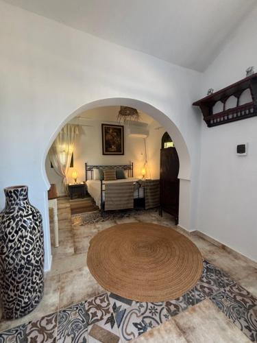 Gambar di galeri bagi Djerba houch di El Mây