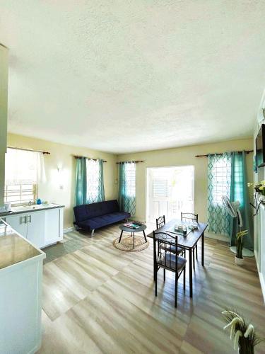 Ocean Bliss Apt 3-Quiet Retreat with Ocean View