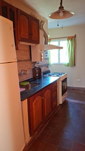 Fotografie z fotogalerie ubytování Confort con encanto en Santiago v destinaci Santiago del Estero