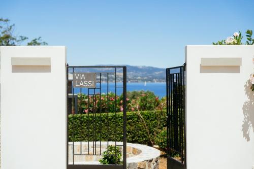 Via Lassi Kefalonia