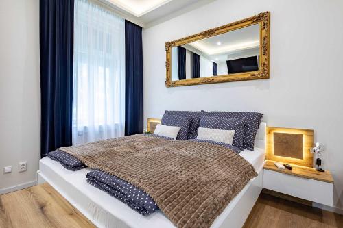 Super central - New - Modern - AC