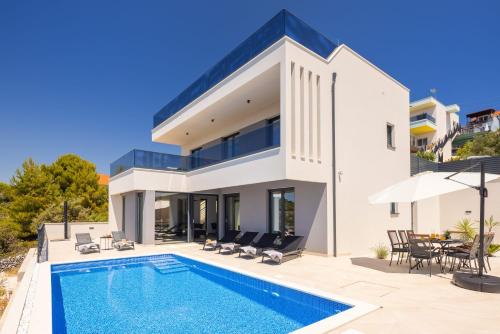 Villa Ruba