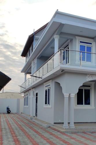 Gambar di galeri bagi Landing Bay Villa di Zanzibar City