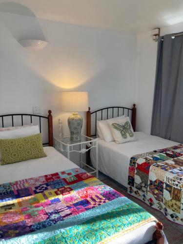 صورة لـ Relaxing Retreat, 900m walk to shops & restaurants في بيتشوورث