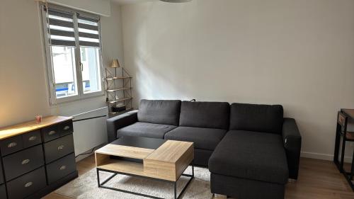 Studio 30m2