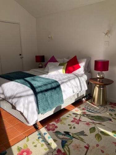 صورة لـ Relaxing Retreat, 900m walk to shops & restaurants في بيتشوورث