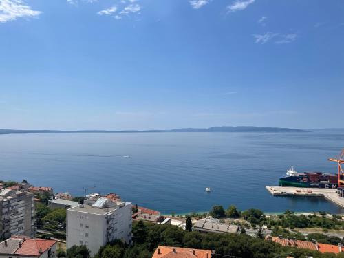 Studio apartment SEA VIEW