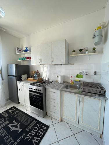 Studio apartment SEA VIEW