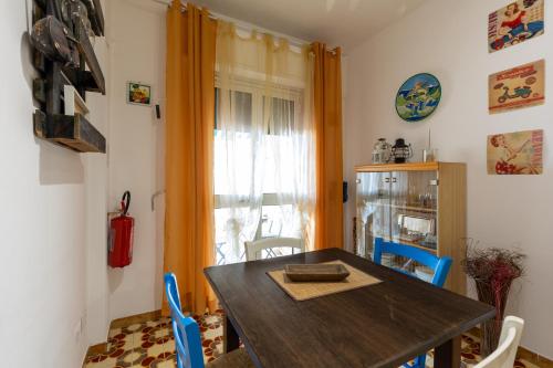 Gallery image of Emma's Beach in Isola delle Femmine