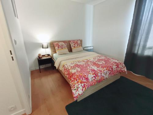 Charmant Studio Savigny-Le-Temple Nandy