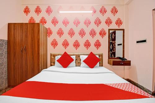 Gallery image of Hotel O Diamond Palace Guest House in Ballygunge
