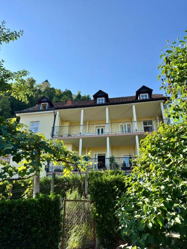 Vila Kralj