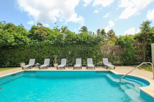 Aqua Bliss home by Bluescape photo 3
