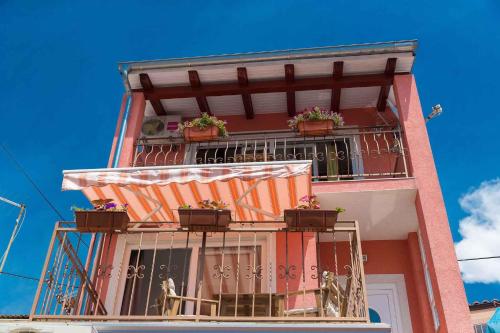 Apartments in Crikvenica 5256
