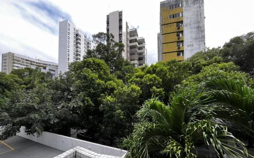 Foto dalla galleria di Apartamento Graças 108 a Recife