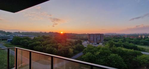 Sunrise Apartament