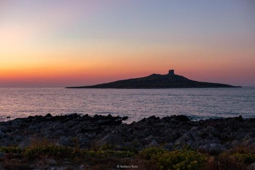 Gallery image of Emma's Beach in Isola delle Femmine