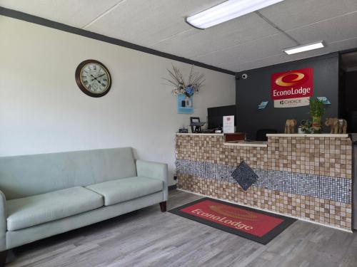 Fotografie z fotogalerie ubytování Econo Lodge Lavonia I-85 v destinaci Lavonia