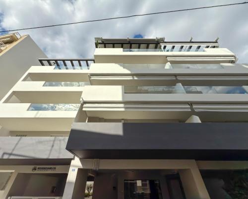 Airrent Apartments 2 Designer Stay Free Parking Quiet Central