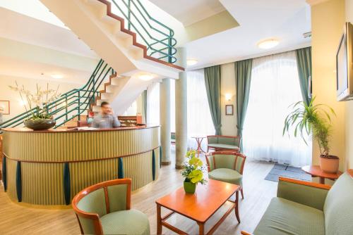 Baross City Hotel - Budapest, Budapest – Updated 2022 Prices