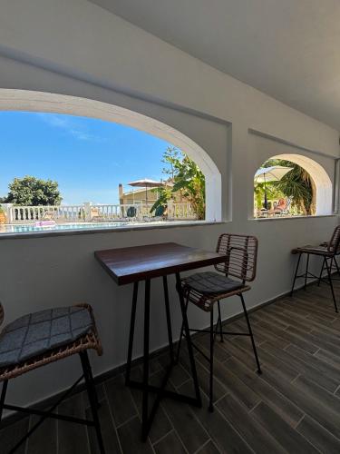 Kalami Bay Apartment