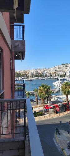 Marina Zeas Apartment for Big Group